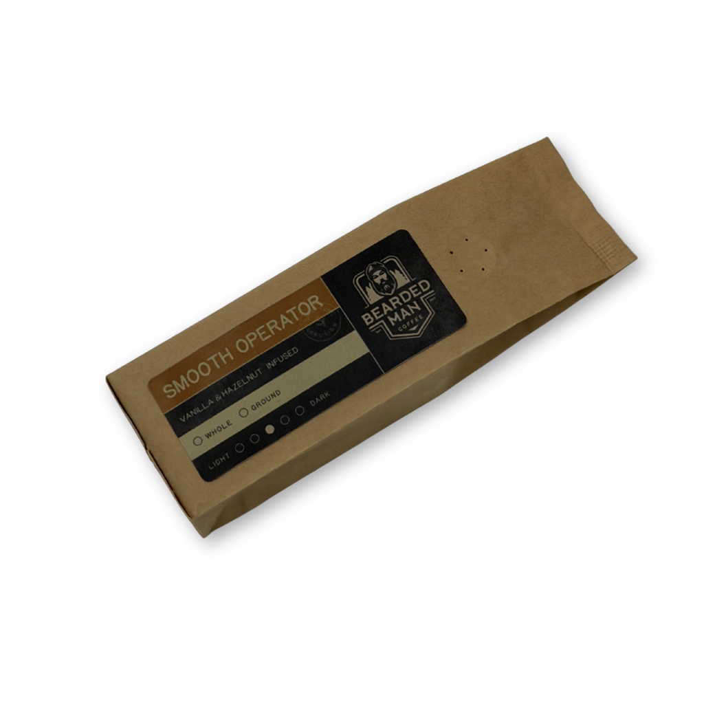 Smooth Operator