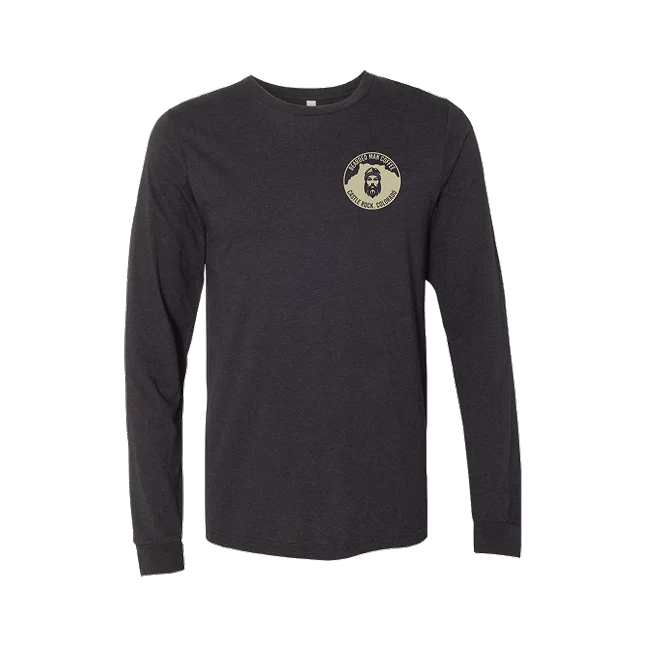 Black Long Sleeve