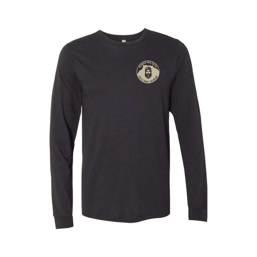 Black Long Sleeve