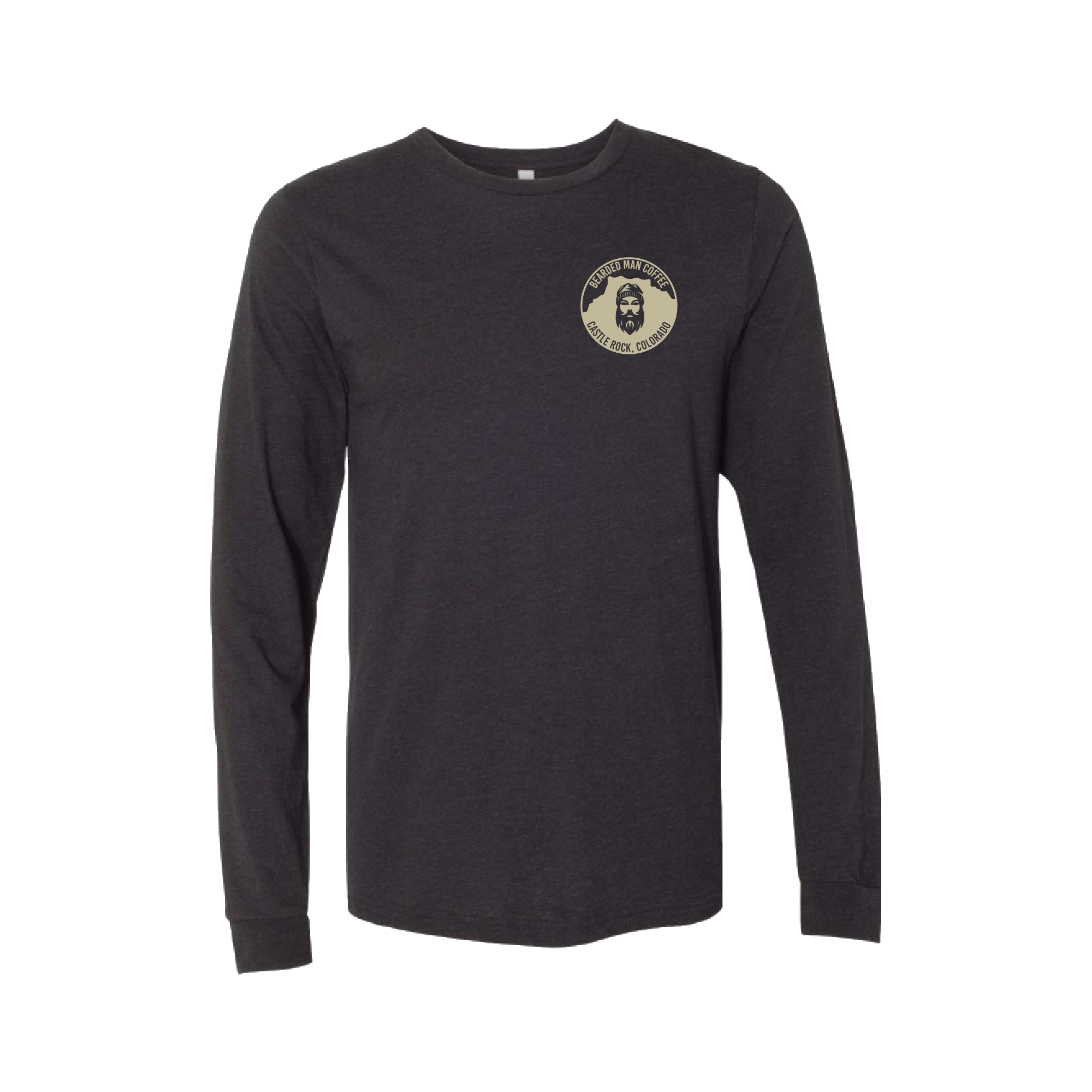 Black Long Sleeve