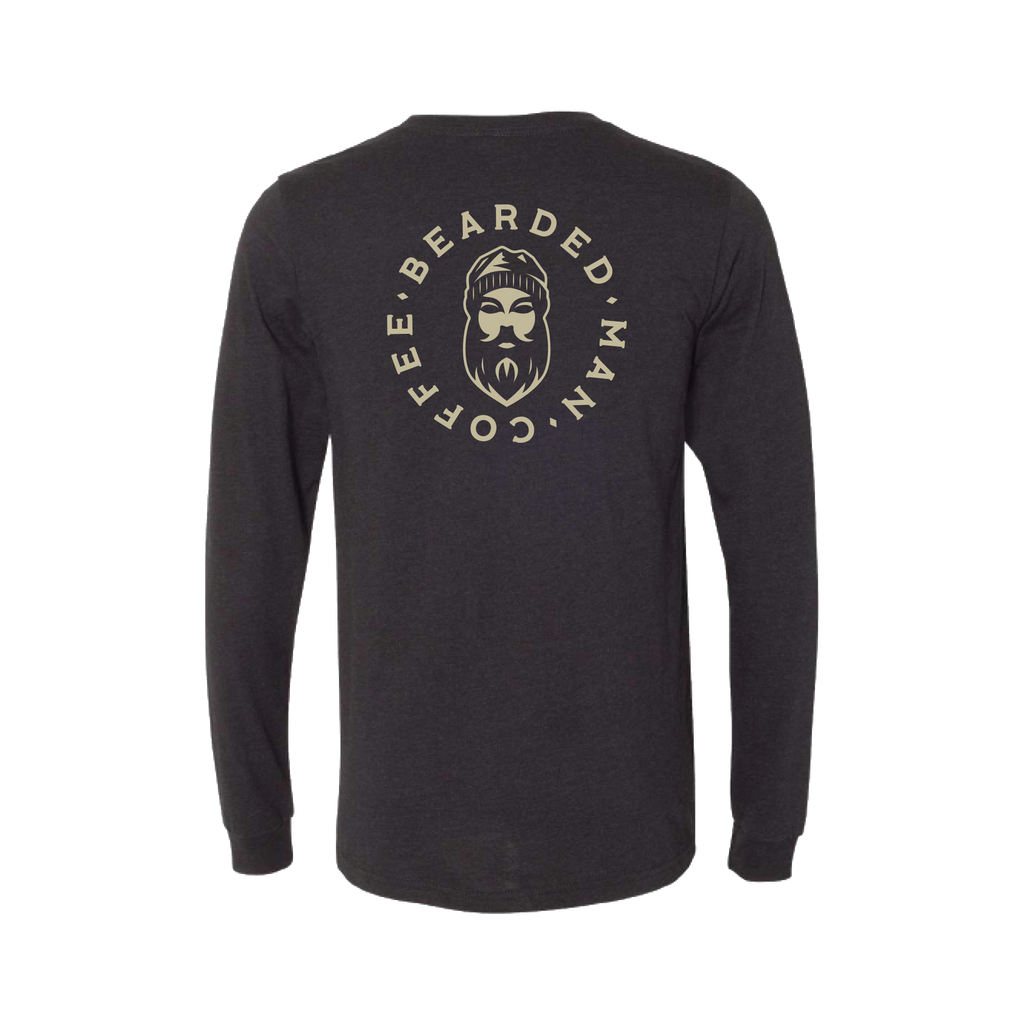 Black Long Sleeve