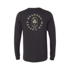 Black Long Sleeve