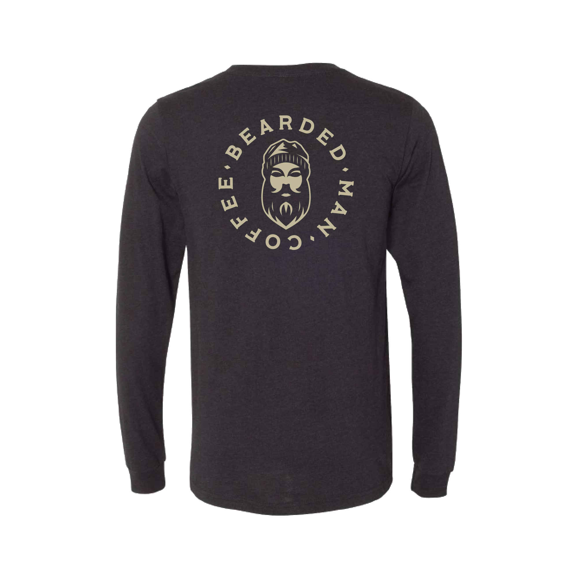 Black Long Sleeve