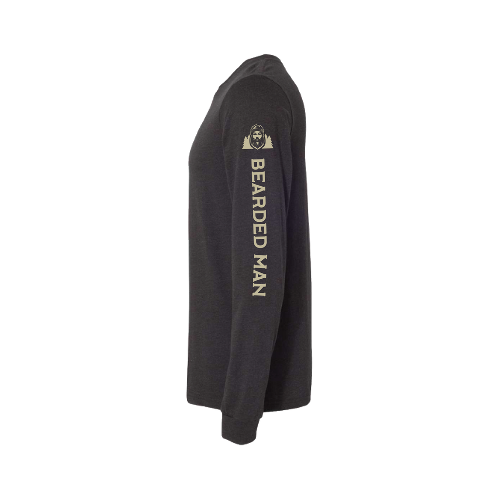 Black Long Sleeve