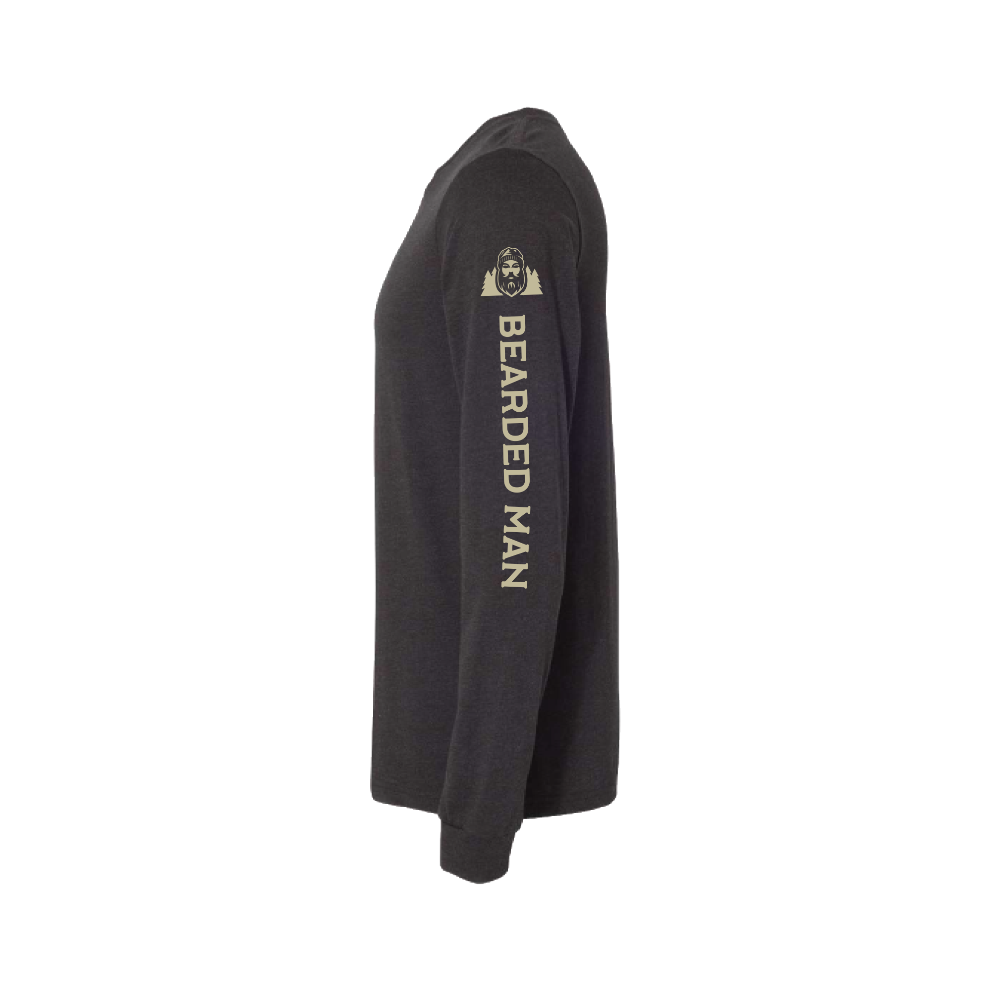 Black Long Sleeve