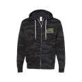 Camo Hoodie
