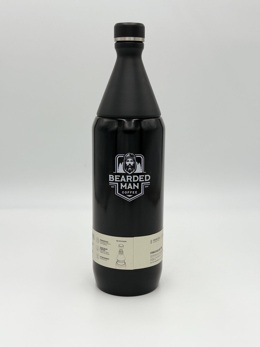 Stanley Day Slim Bottle