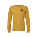 Mustard Long Sleeve