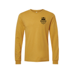 Mustard Long Sleeve