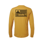 Mustard Long Sleeve