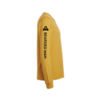 Mustard Long Sleeve