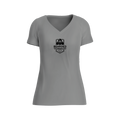BMC Logo Gray Women's T-Shirt