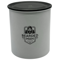 Airscape Coffee Storage Canister - Large Canister