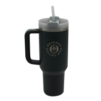 30 oz Stanley The Quencher H2.0 Flowstate Cream Tonal Tumbler