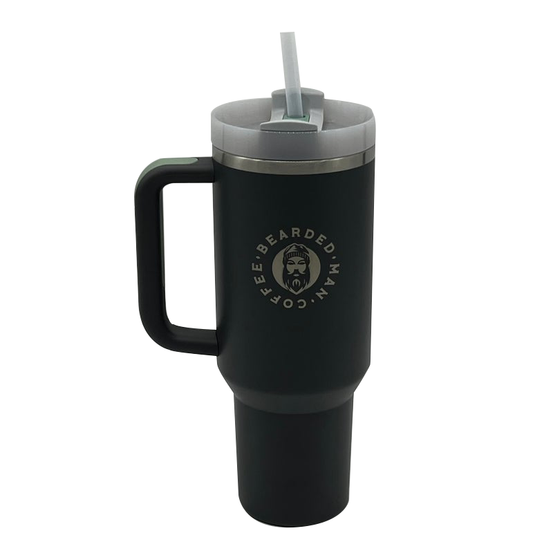 30 oz Stanley The Quencher H2.0 Flowstate Cream Tonal Tumbler