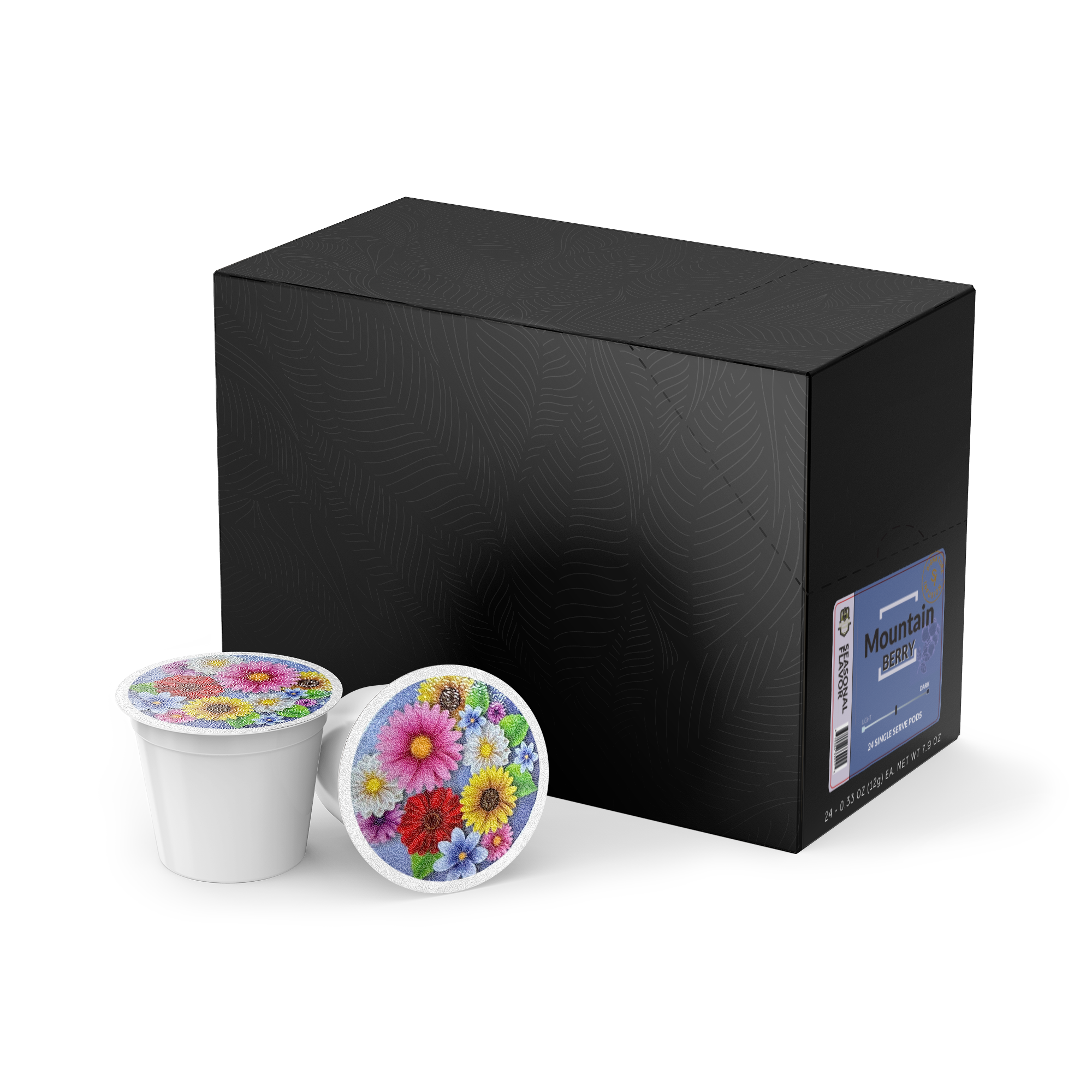 Mountain Berry - Image 2