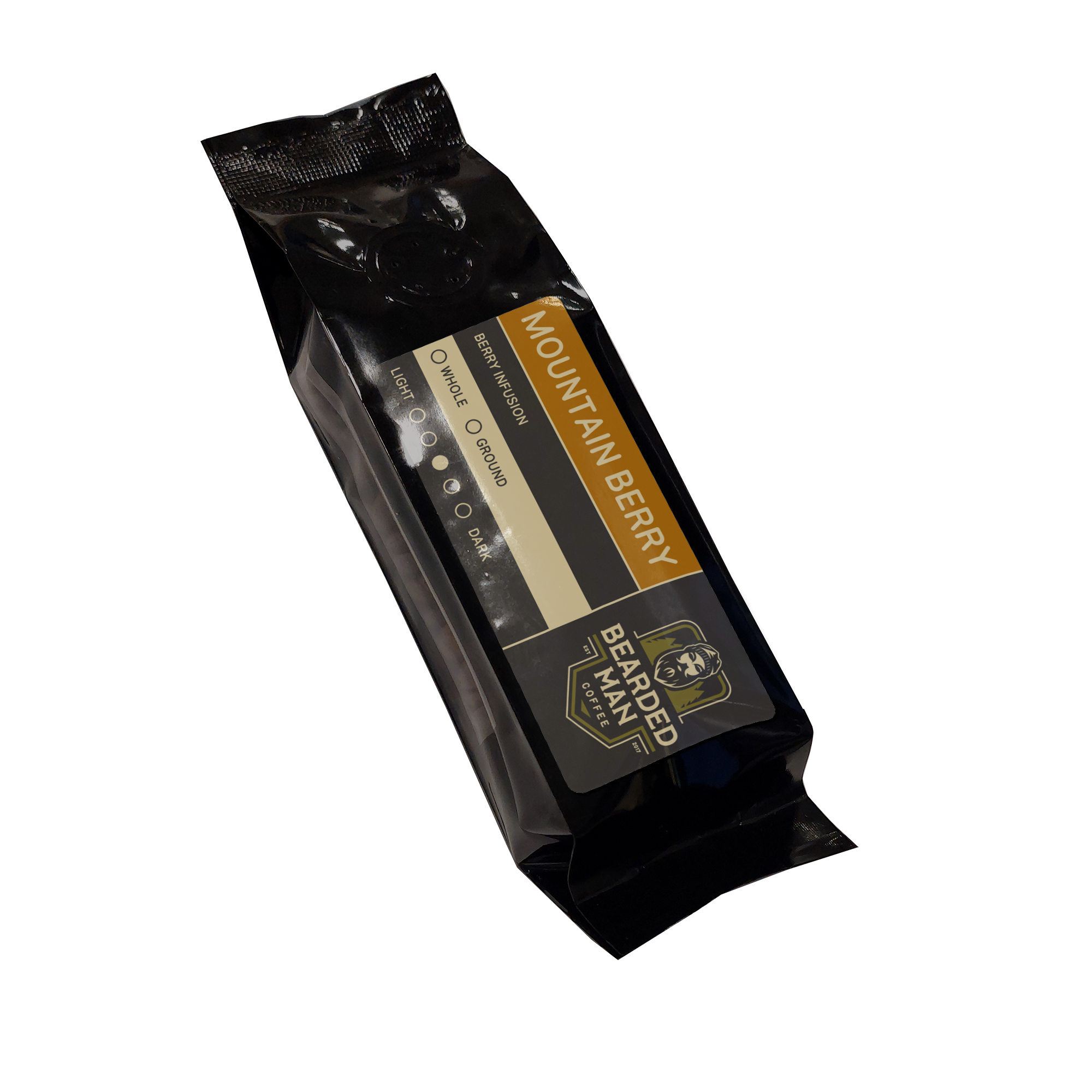 Mountain Berry - Image 4