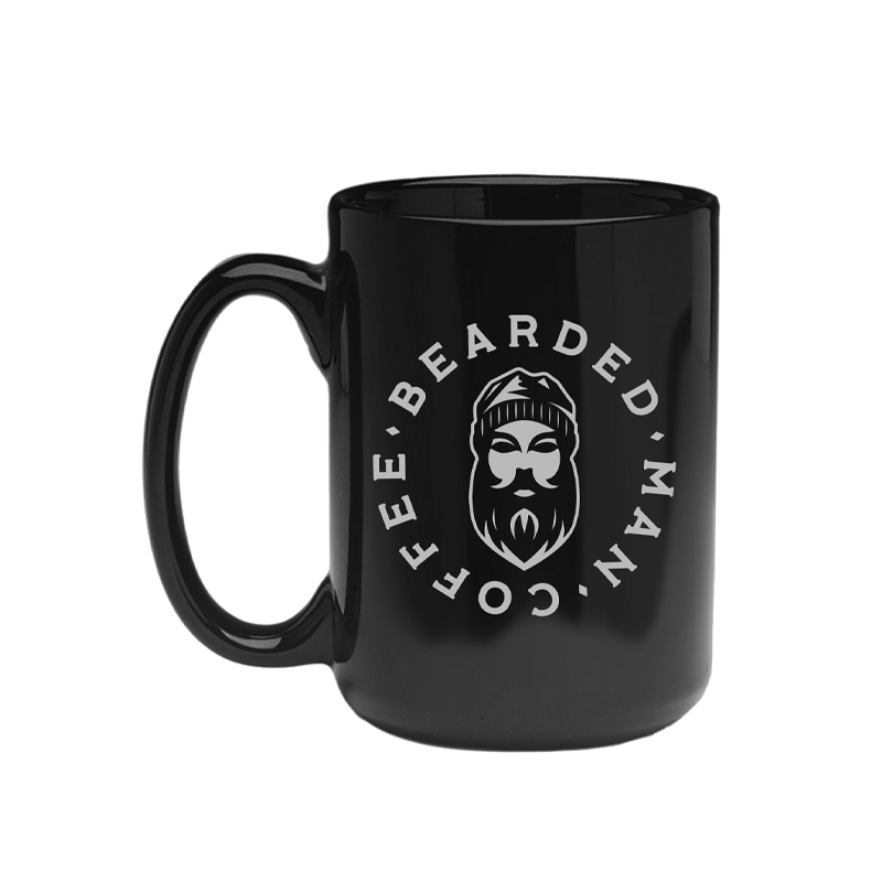 El Grande Mug - Image 2