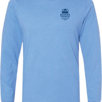 Winterstache Long Sleeve Shirt