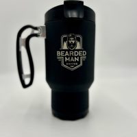 Double Shot French Press Cup